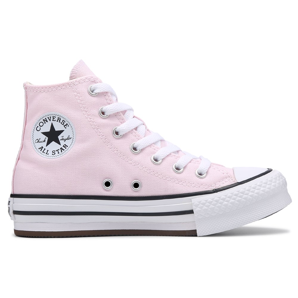 Kids' Chuck Taylor All Star Lift High Top Sneaker Little Kid