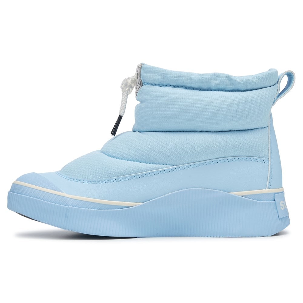 ソレル レディース ブーツ・レインブーツ シューズ Women's Kinetic Impact Conquest Waterproof Booties 送料無料 ソレル レディース ブーツ・レインブーツ シューズ SOREL