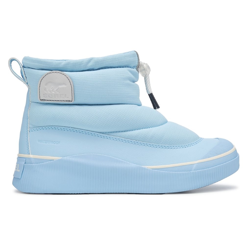 Sorel Women's Out N About IV Puffy Waterproof Boot | Famous