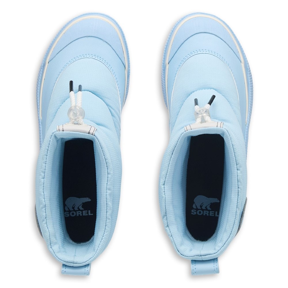 Sorel Women's Out N About IV Puffy Waterproof Boot Famous Footwear