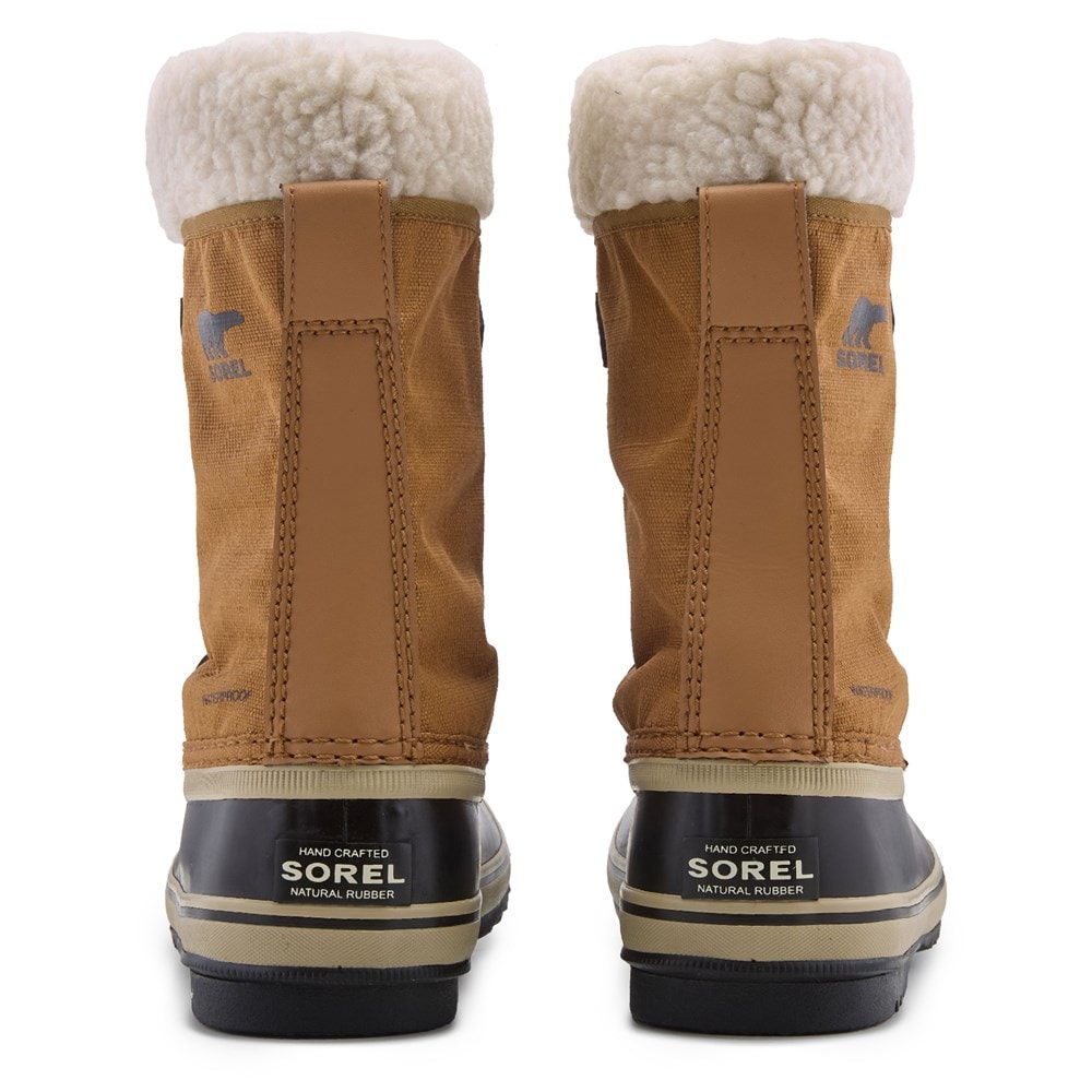 Camel Brown Sorel Women's Winter Carnival Winter Boots Sorel