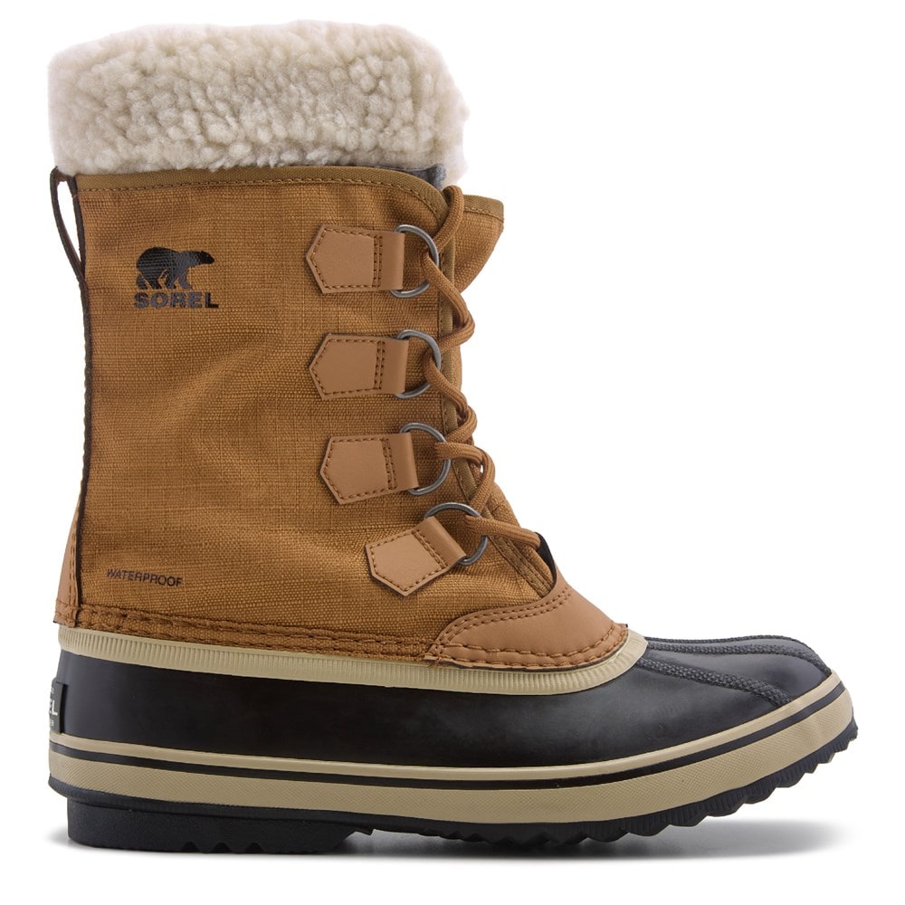Sorel Women's Winter Carnival Waterproof Boot | Famous Footwear
