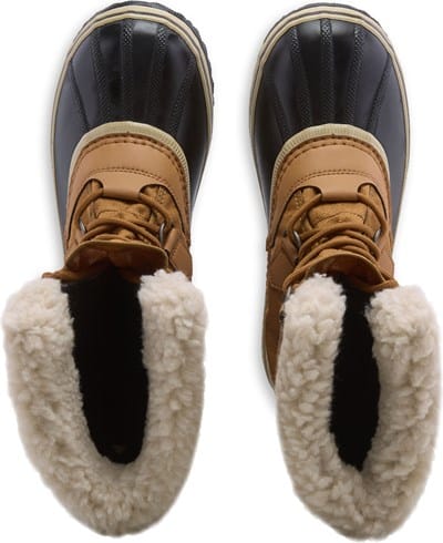 princess polly baby blue dress Women's Waterproof Winter Cold Weather Snow Boots main image 0