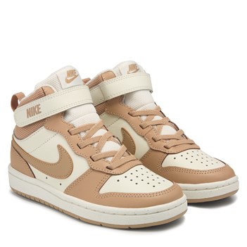 Kids' Court Borough Mid 2 High Top Sneaker Little Kid
