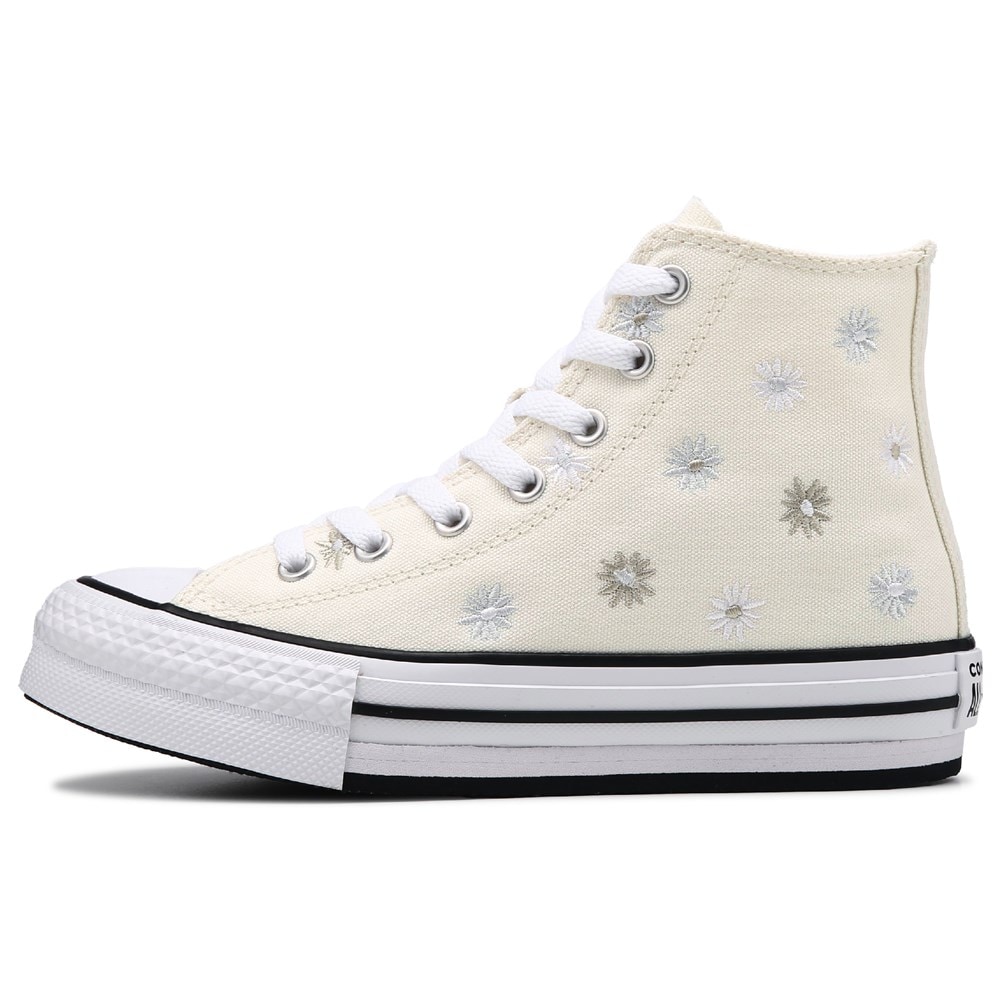 Kids' Chuck Taylor All Star Lift High Top Sneaker Little Kid