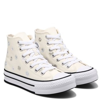 Kids' Chuck Taylor All Star Lift High Top Sneaker Little Kid