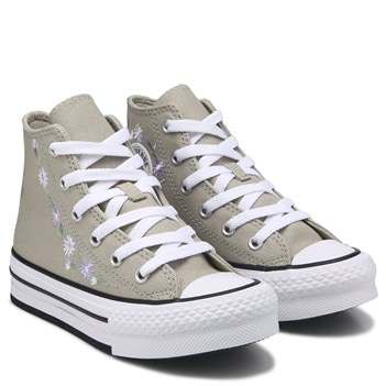 Kids' Chuck Taylor All Star Lift High Top Sneaker Little Kid