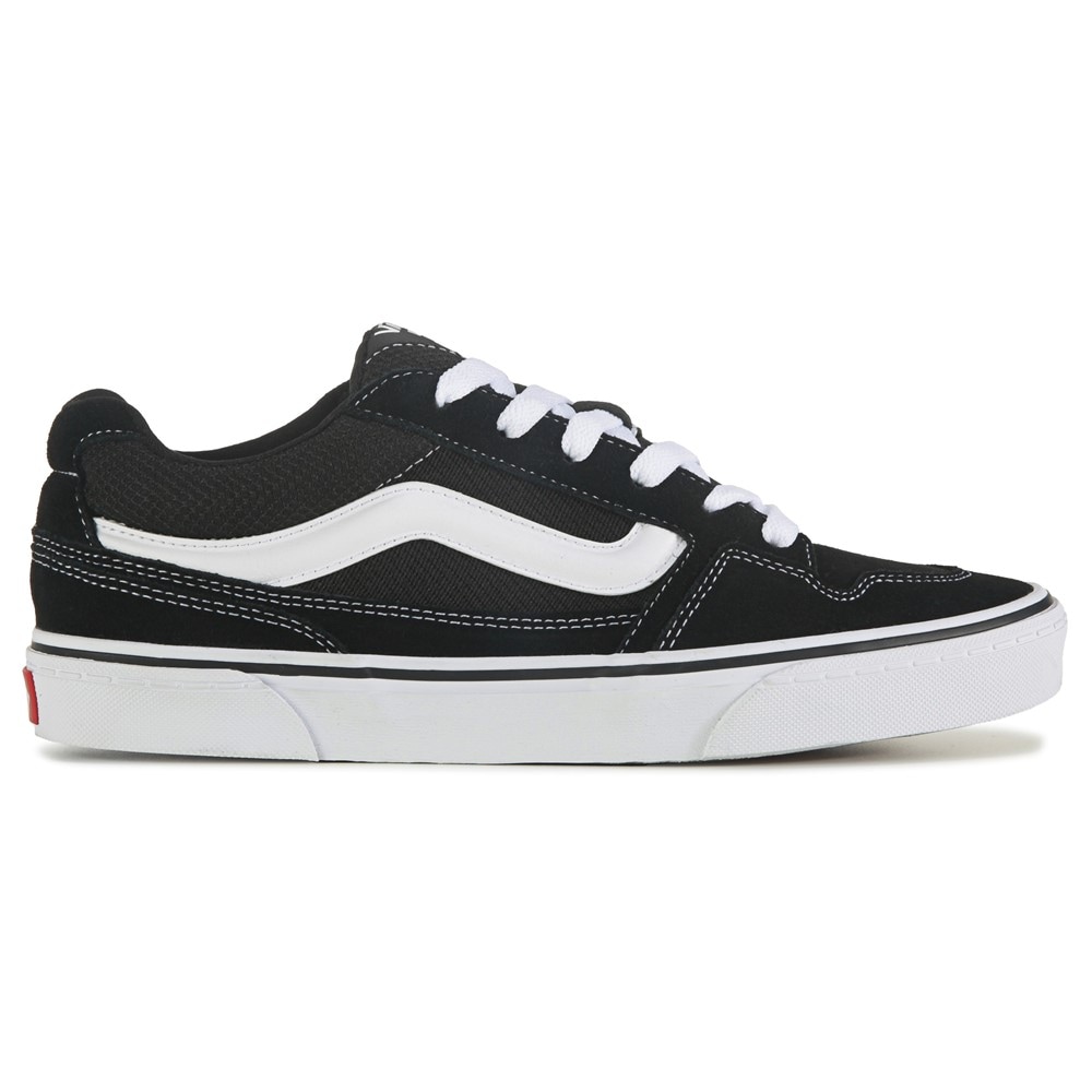 Vans Men s Caldrone Skate Shoe Famous Footwear
