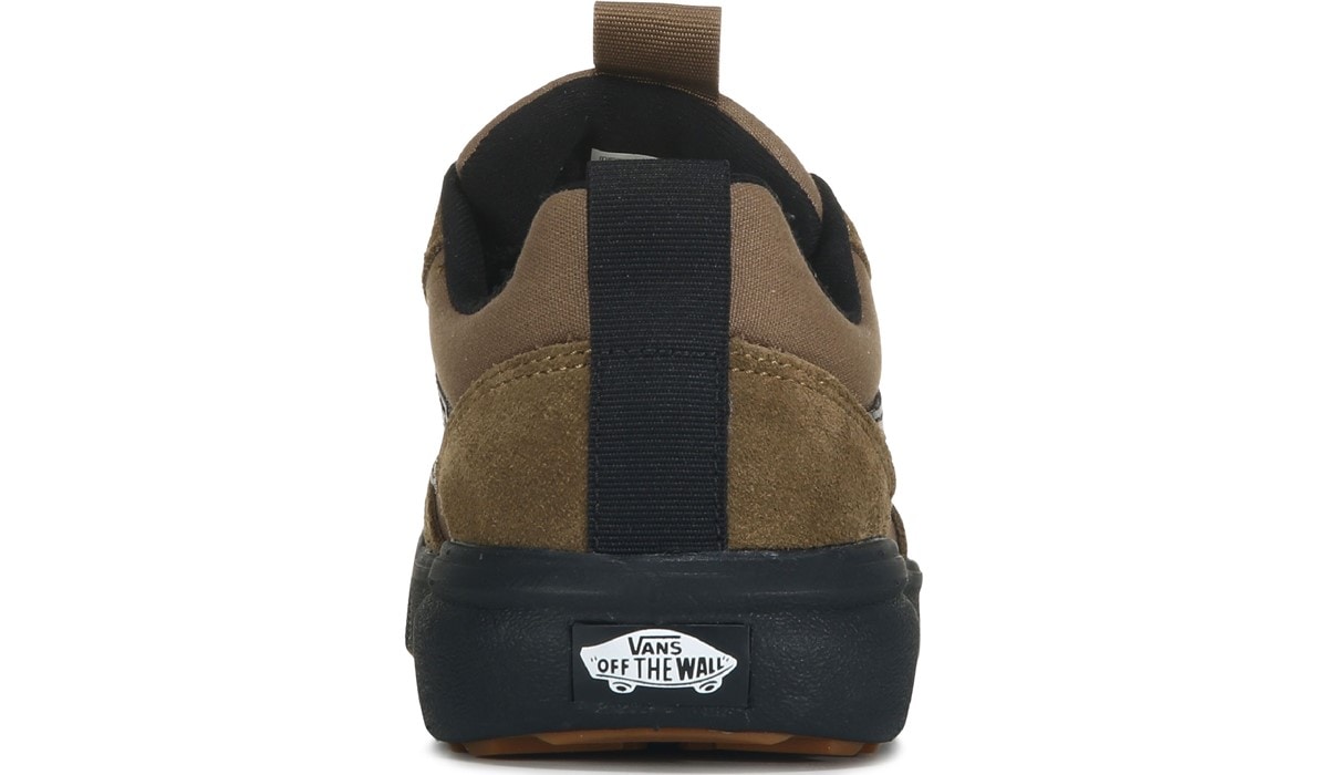 Vans Men's Range EXP Sneaker Famous Footwear