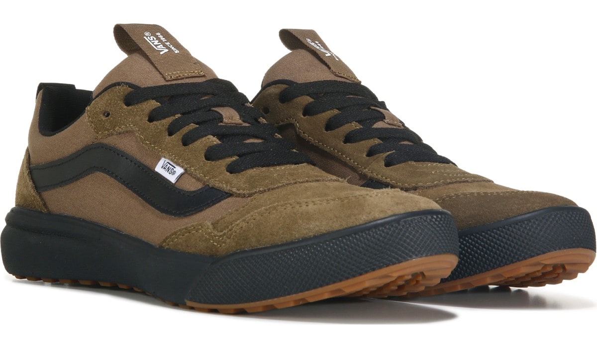 Vans Men's Range EXP Sneaker Famous Footwear