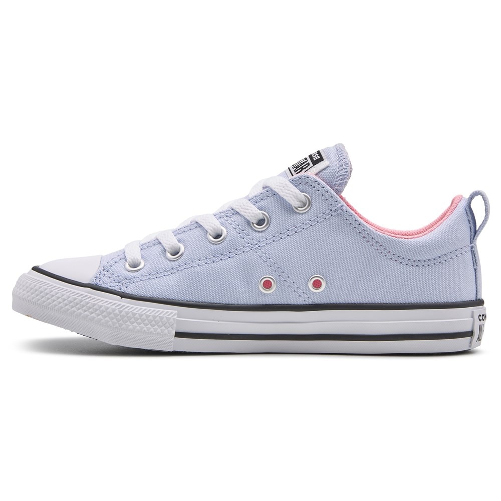 Kids' Chuck Taylor All Star Madison Low Sneaker Little Kid