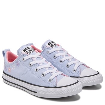 Kids' Chuck Taylor All Star Madison Low Sneaker Little Kid