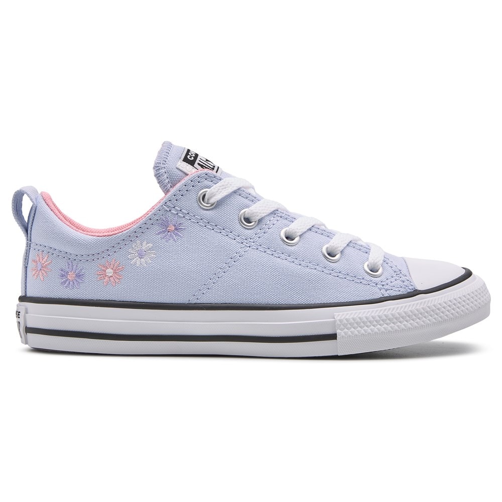 Kids' Chuck Taylor All Star Madison Low Sneaker Little Kid