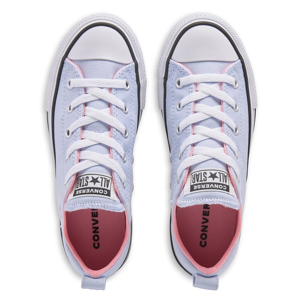 Kids' Chuck Taylor All Star Madison Low Sneaker Little Kid