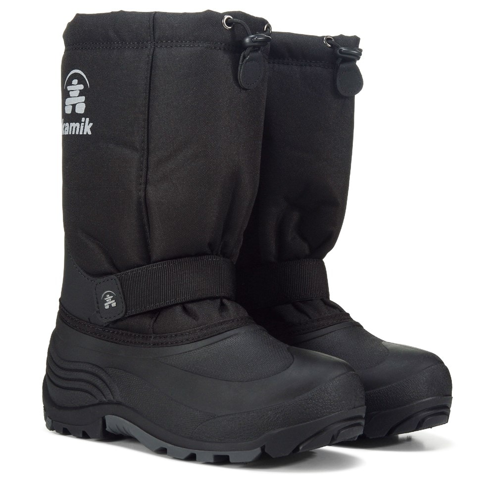 Snow Boots Kamik Boots Kamik Greenbay Review NEW KAMIK Rocket