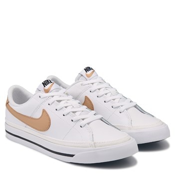 Kids' Court Legacy Low Top Sneaker Big Kid