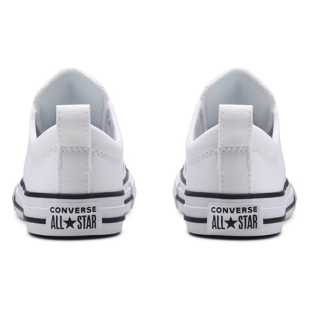 Kids' Chuck Taylor All Star Madison Low Sneaker Little Kid