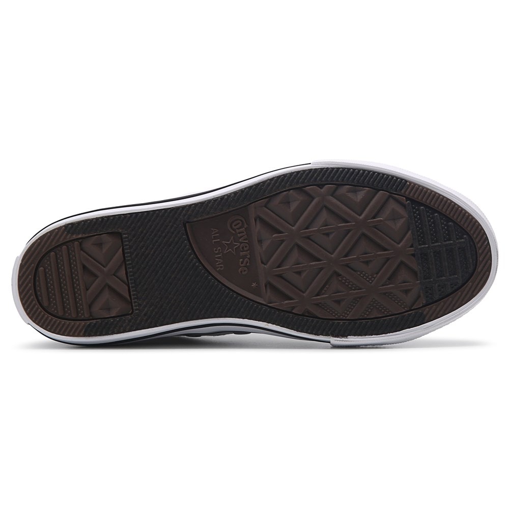 Kids' Chuck Taylor All Star Madison Low Sneaker Little Kid