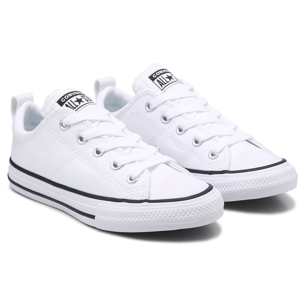 Kids' Chuck Taylor All Star Madison Low Sneaker Little Kid