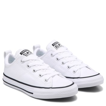 Kids' Chuck Taylor All Star Madison Low Sneaker Little Kid