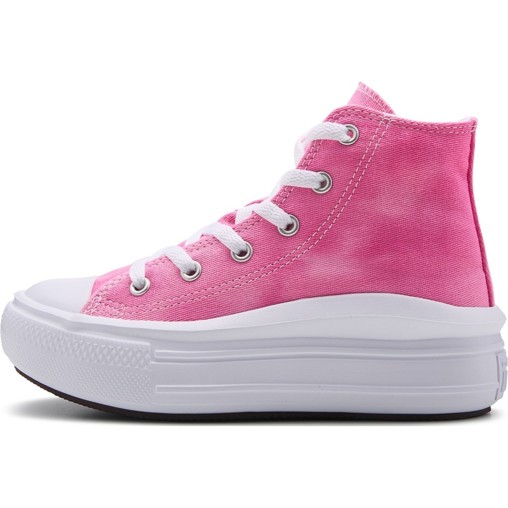 Kids' Chuck Taylor All Star Move High Top Sneaker Little Kid