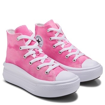 Kids' Chuck Taylor All Star Move High Top Sneaker Little Kid