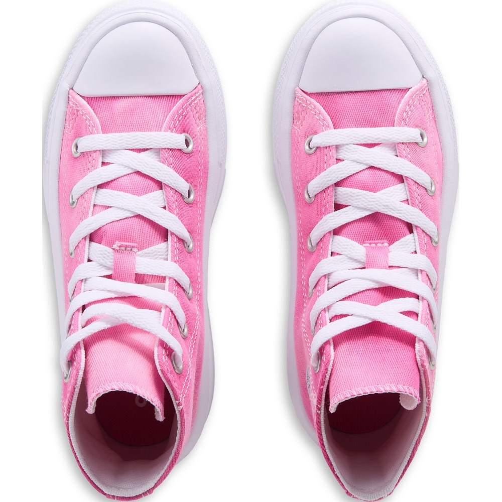 Kids' Chuck Taylor All Star Move High Top Sneaker Little Kid