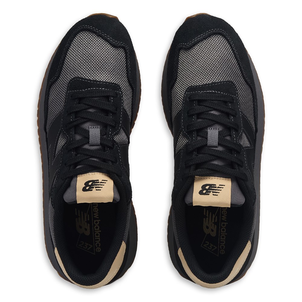 追跡有送料込 New Balance 237 Retro New Balance Men's 237 Retro Sneaker | Famous Footwear