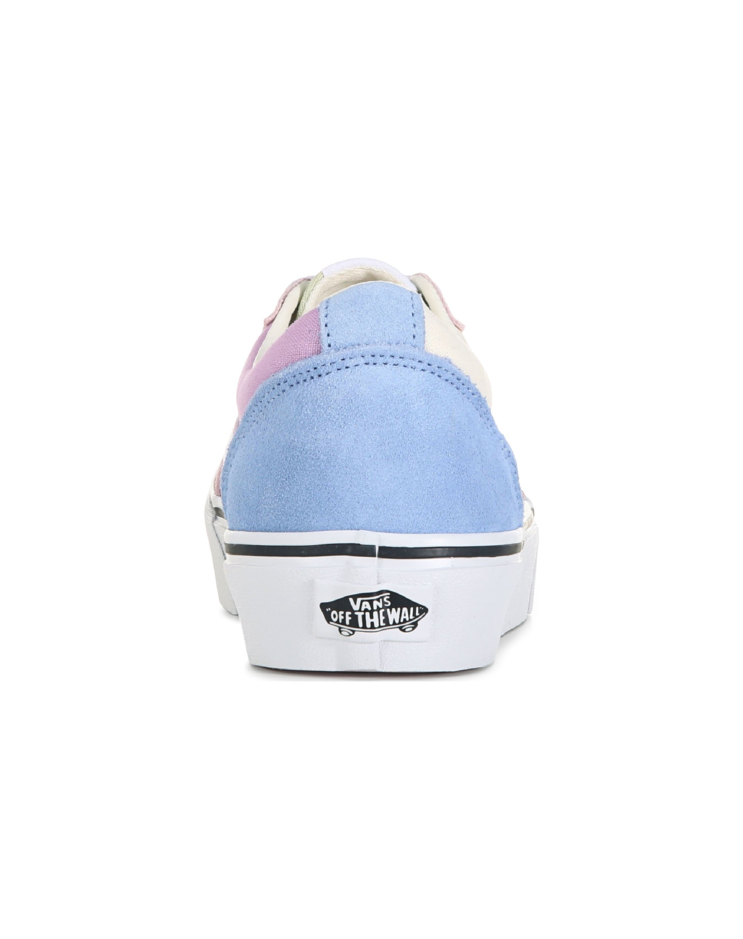 Vans Kids Ward Platform Sneaker Little Big Kid Famous Footwear
