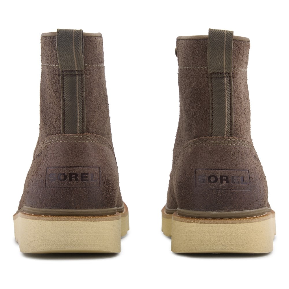 Safety Boots Harkland Waterproof Plain Toe Boot Clearance Mens Ugg