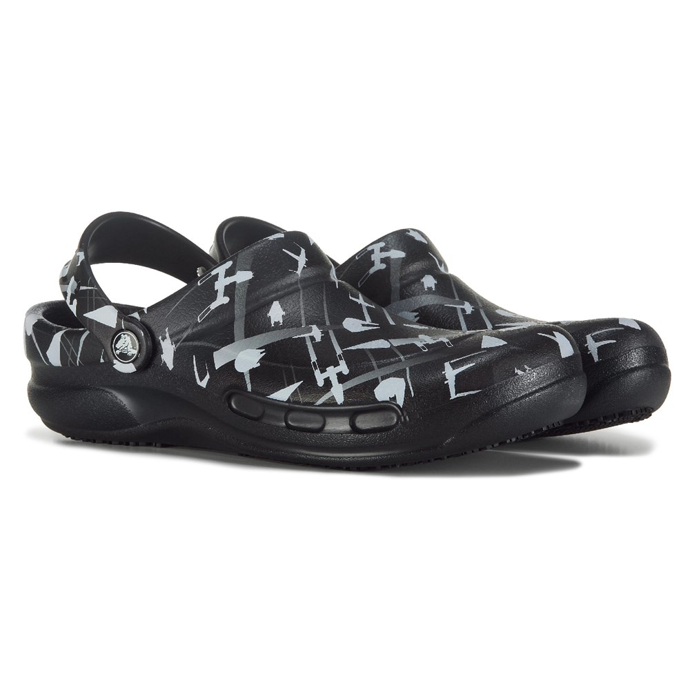 Slip resistant crocs shop near me