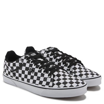 Men's Seldan Low Top Sneaker