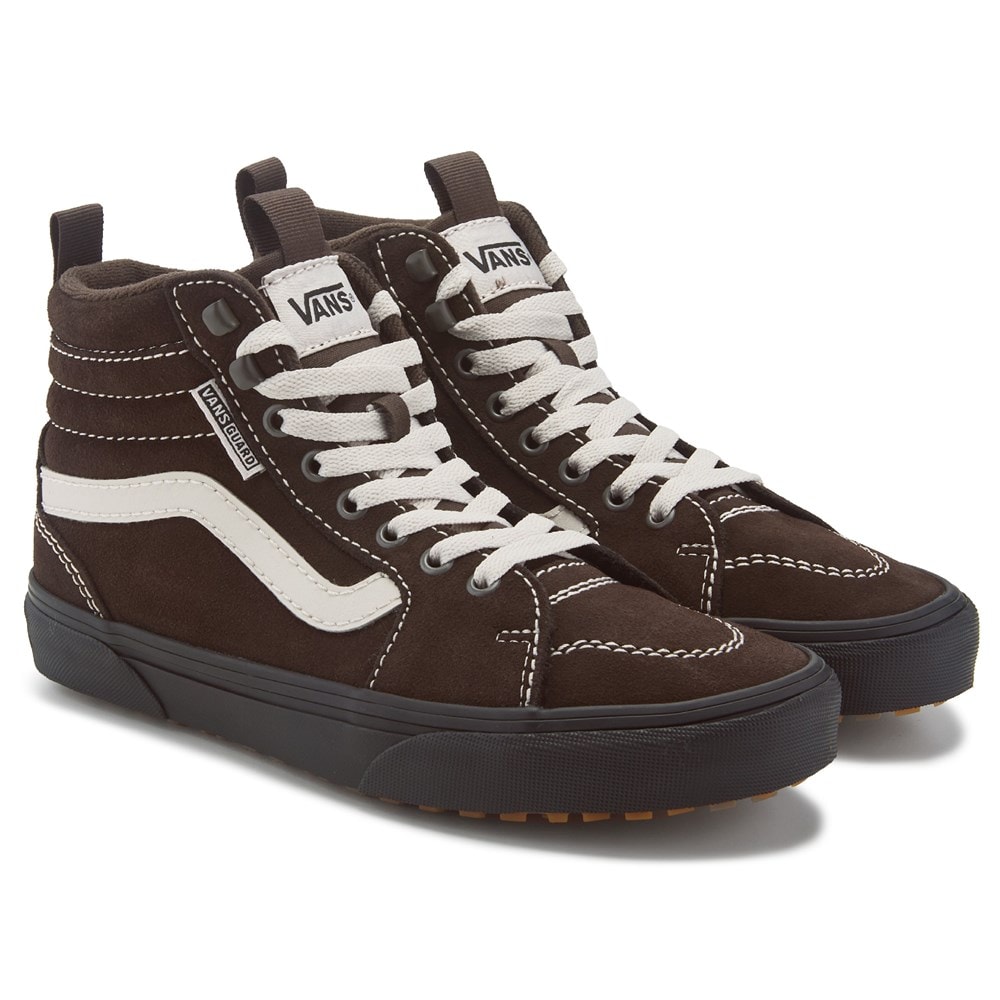 high vans shoes