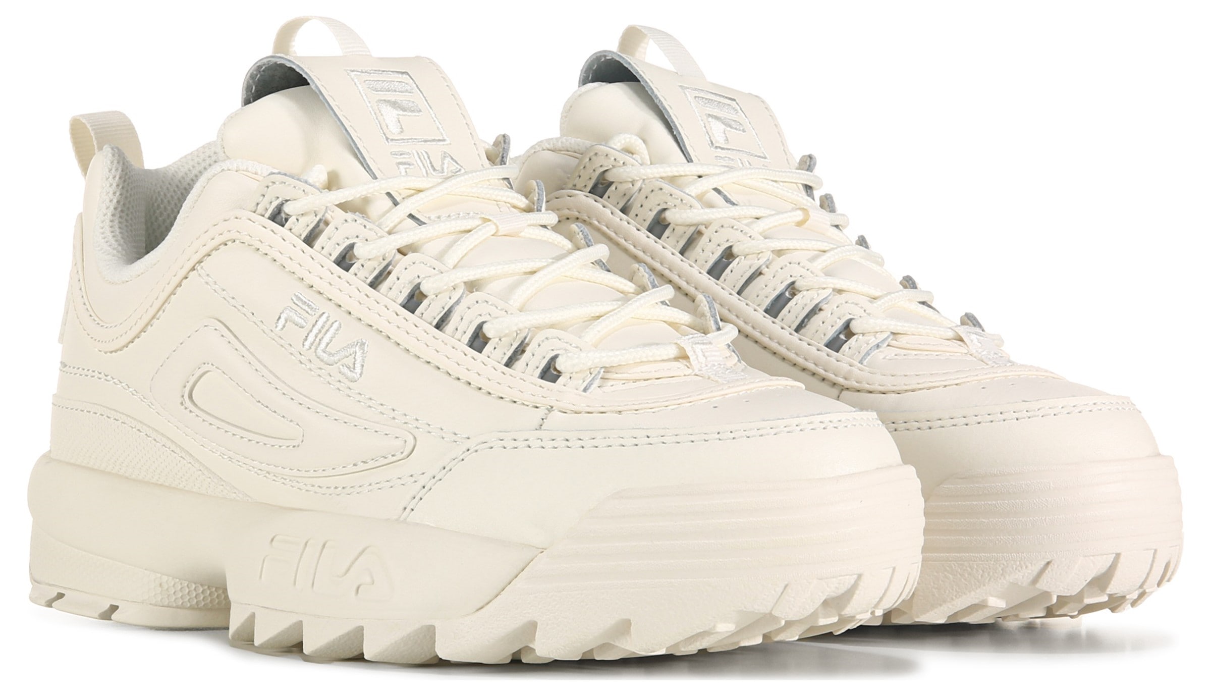 FILA Disruptor II Premium Women's