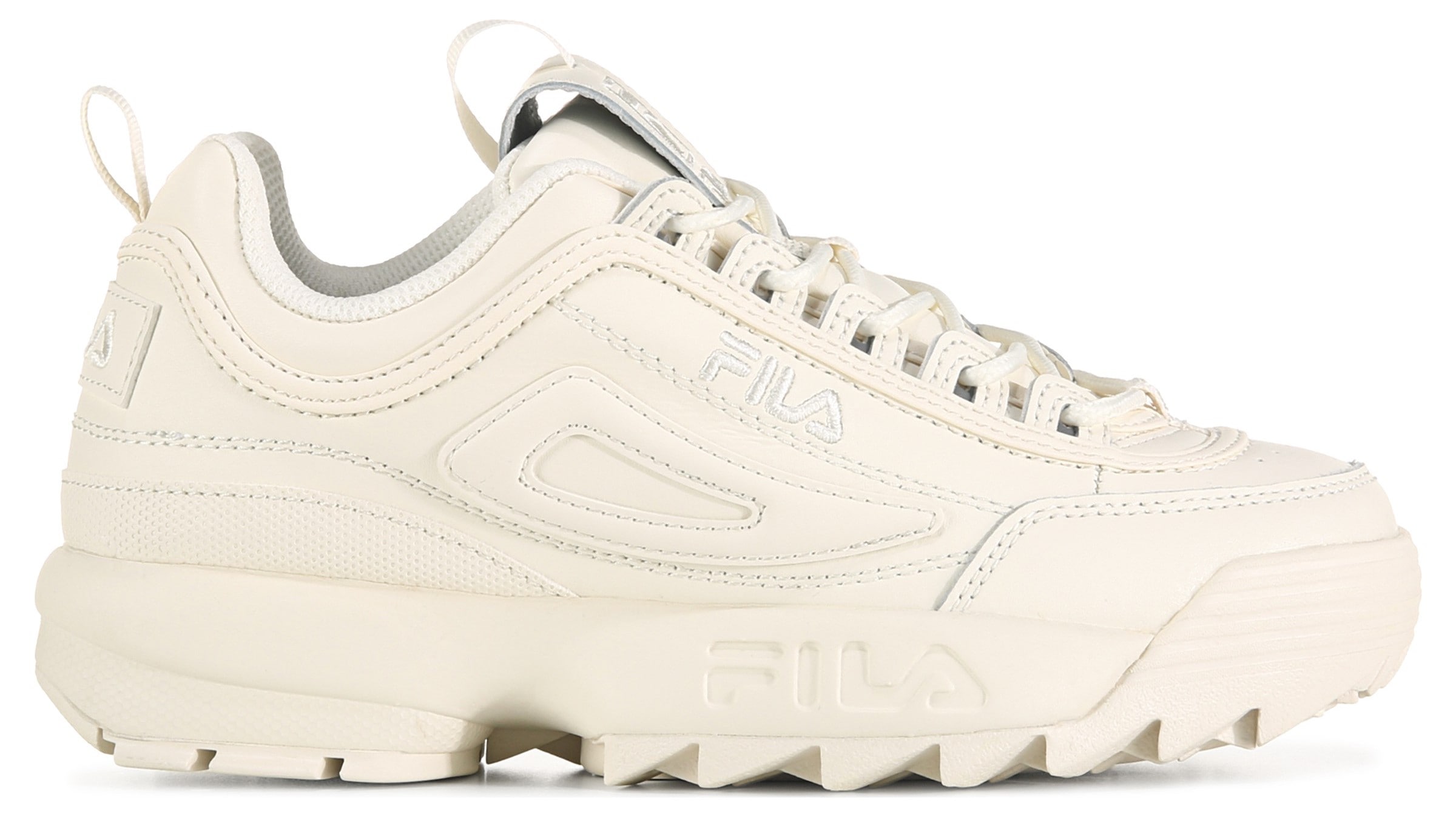 FILA Women's Disruptor Premium | Famous Footwear