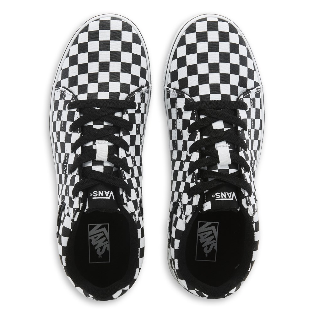 Kids' Seldan Low Top Sneaker Little/Big Kid
