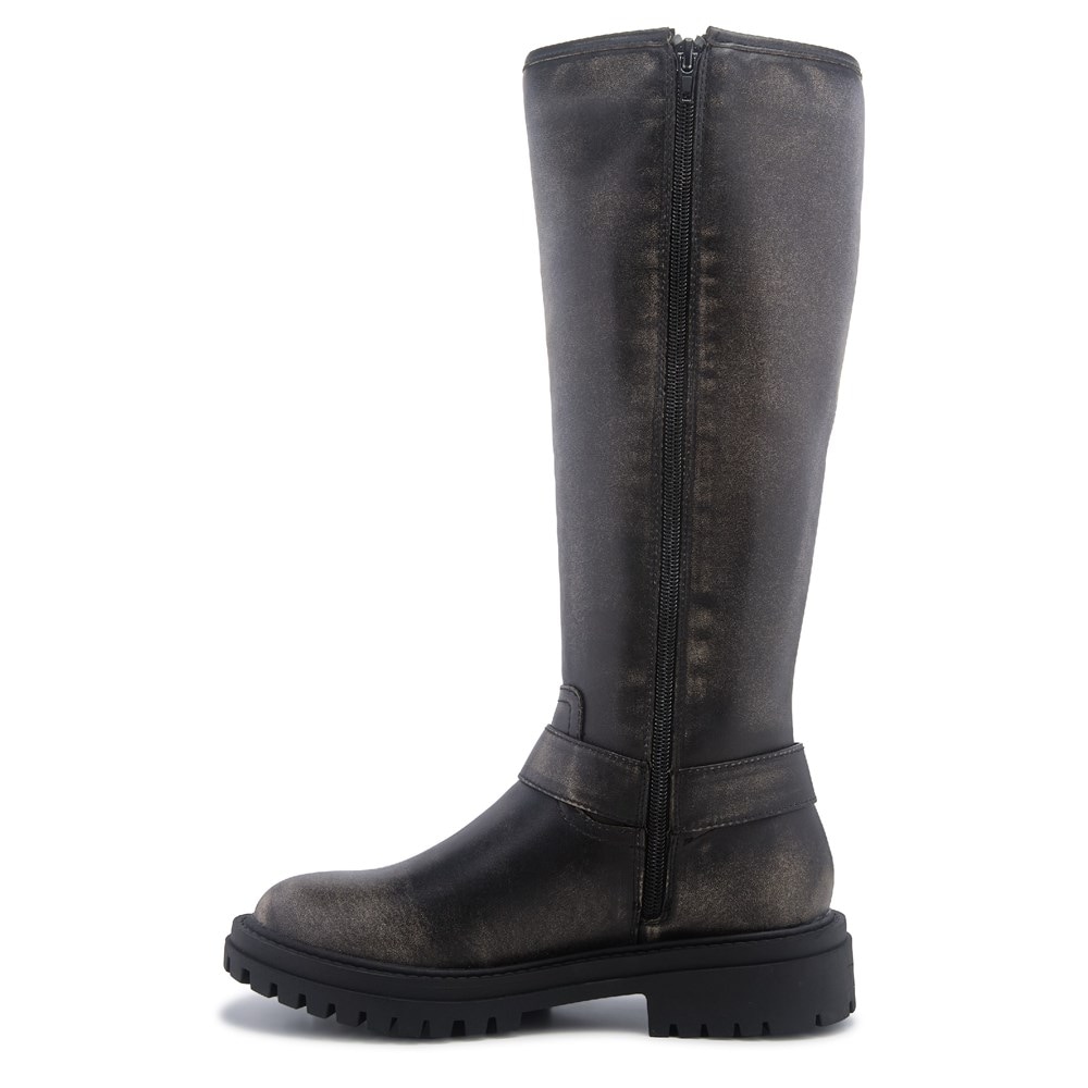MIA Women's Franco Moto Boot | Famous Footwear