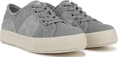Women's Super Smile Slip On Sneaker
