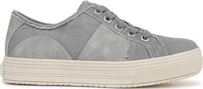 Women's Super Smile Slip On Sneaker