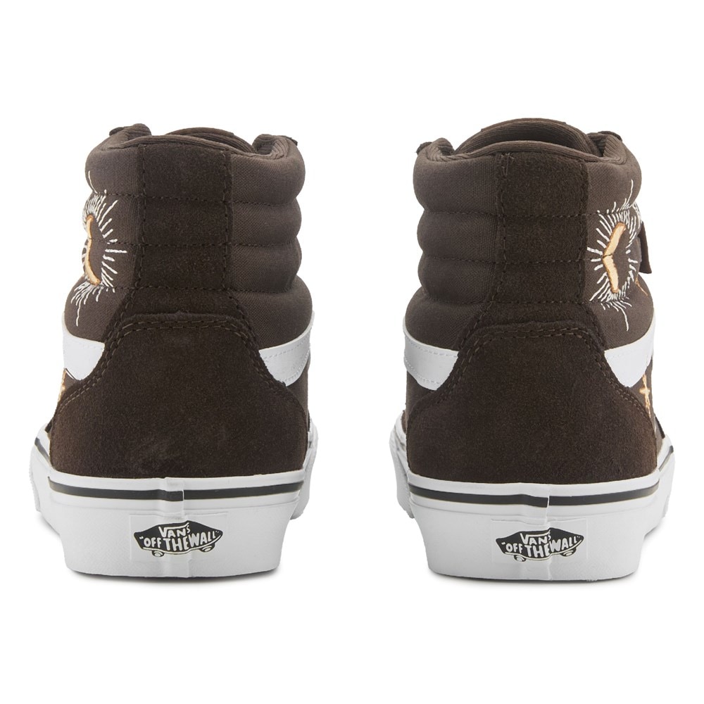 Women's Filmore High Top Shoe
