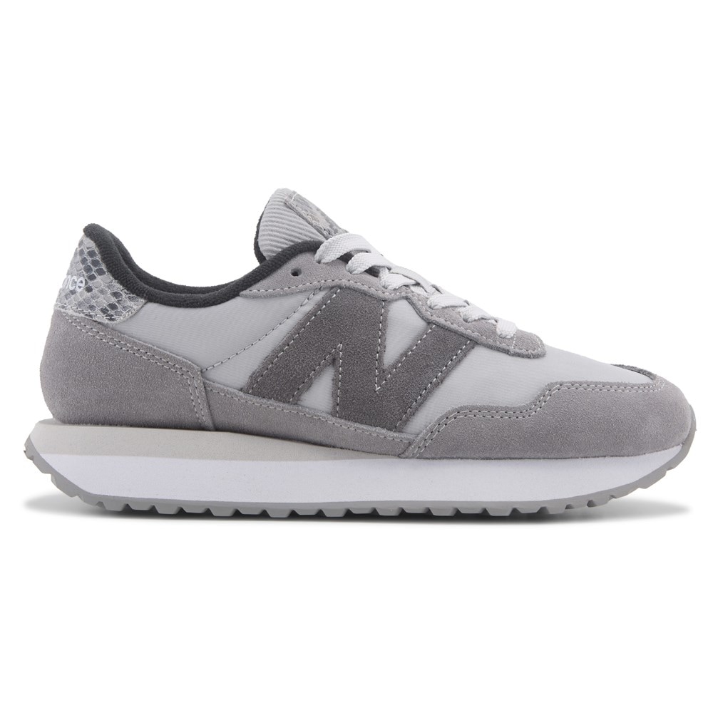 New Balance Women's 237 Retro Sneaker | Famous Footwear