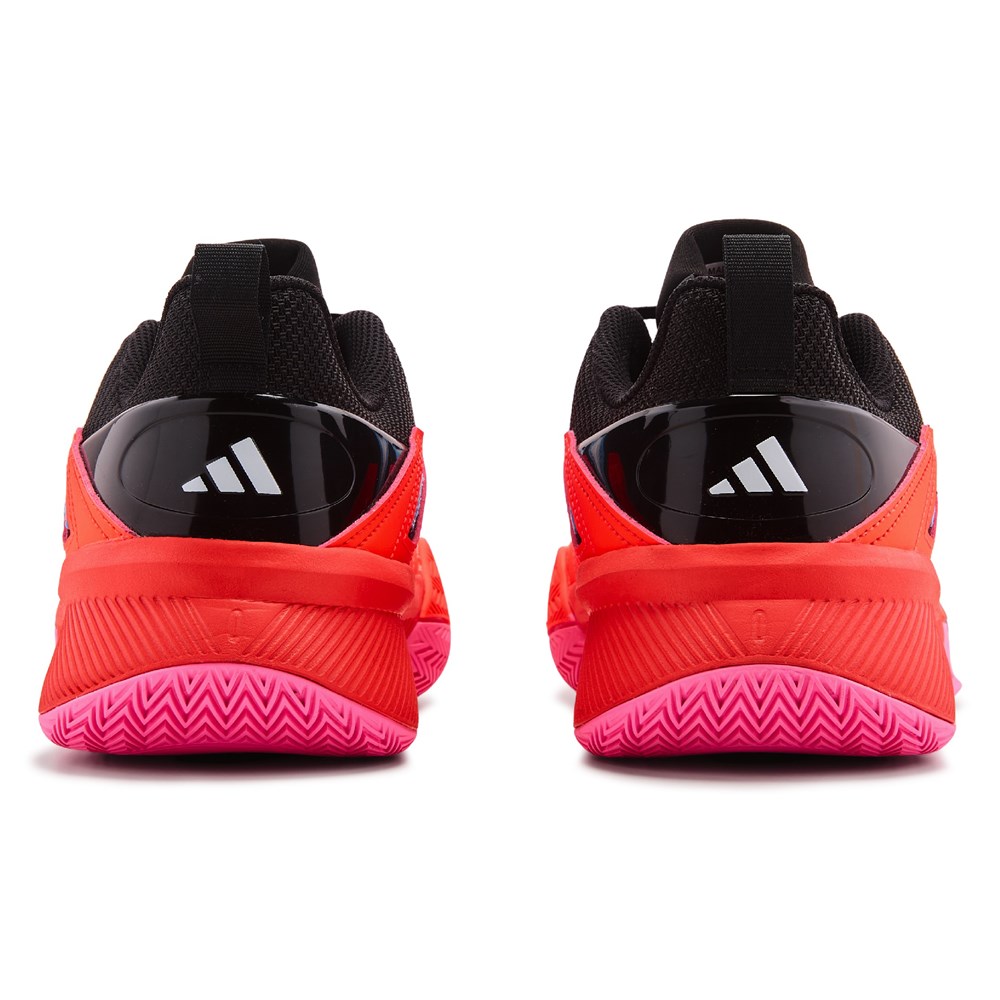 adidas Kids' Dame Certified Basketball Shoe Big Kid Famous