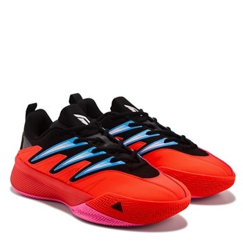 Kids' Dame Certified 3 Basketball Shoe Big Kid