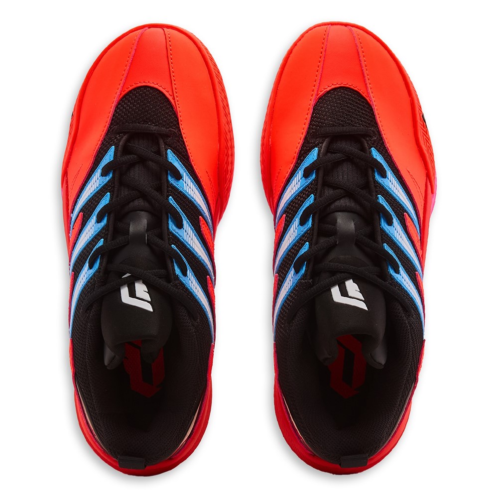 adidas Kids' Dame Certified 3 Basketball Shoe Big Kid