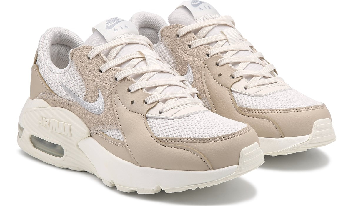 nike air max excee brown