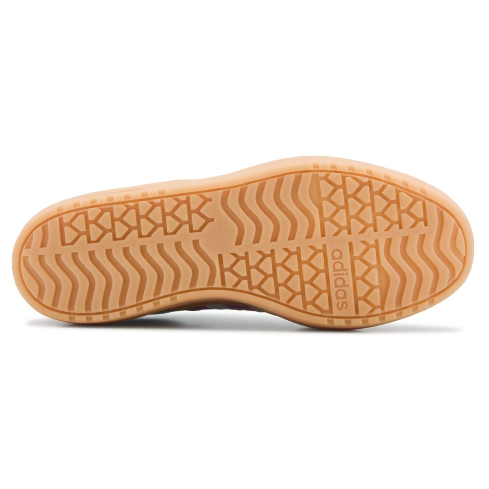 Kids' VL Court Bold Sneaker Big Kid