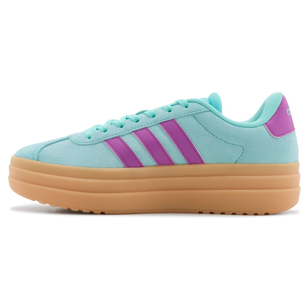 Kids' VL Court Bold Sneaker Big Kid