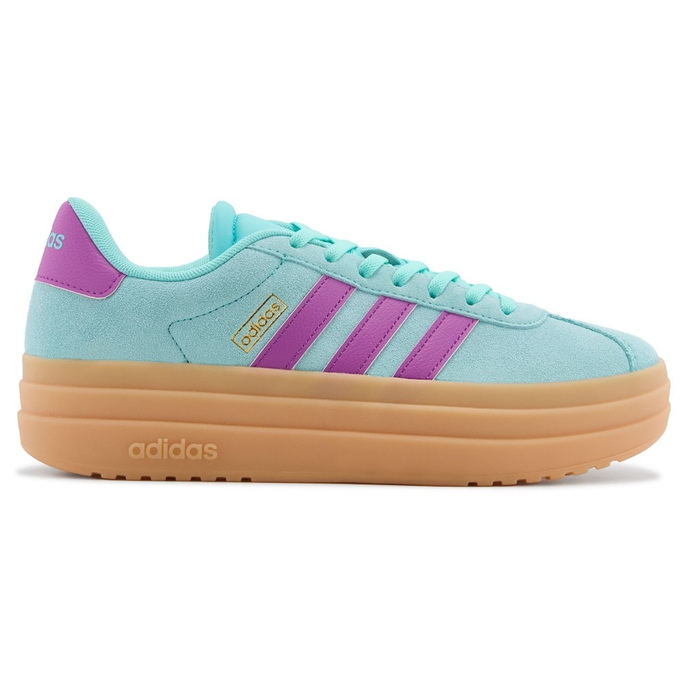 Kids' VL Court Bold Sneaker Big Kid