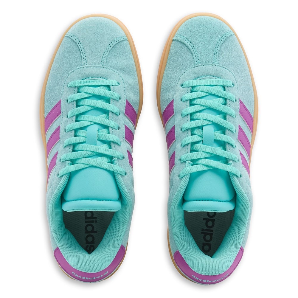 Kids' VL Court Bold Sneaker Big Kid