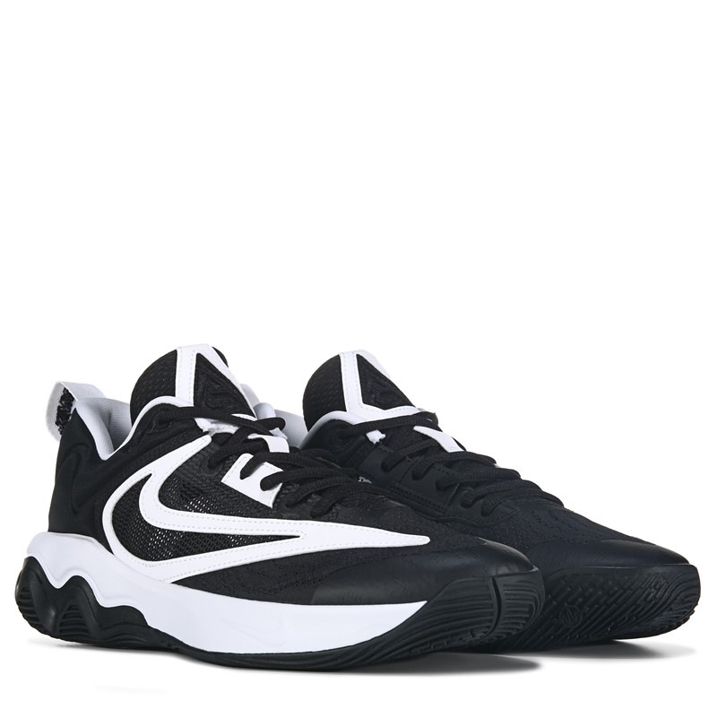 Nike Giannis Immortality 3 Basketball Shoes (Black/White) - Size 14.5 M